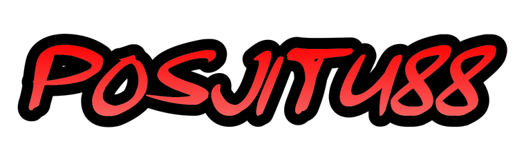 LOGO POSJITU88